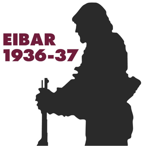 Eibar 1936-37 | Gida