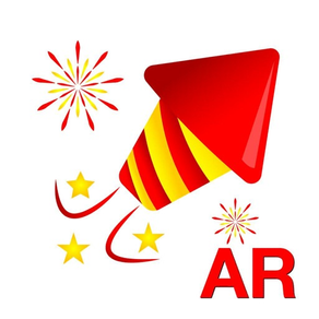 Firework AR