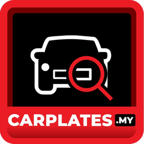 CARPLATES.MY