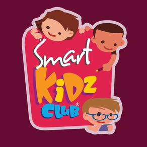 Smart Kidz Club: Classroom