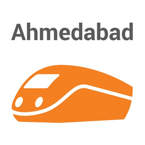Ahmedabad Metro Rail