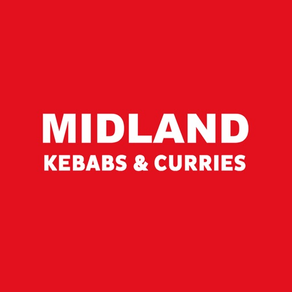 Midland Kebabs and Curries