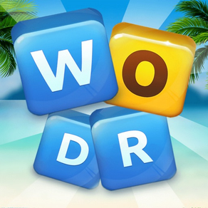 Word Trip - Crush Word Game