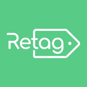 Retag - Fashion Resale