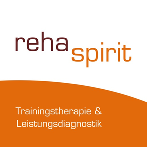 alea RehaSpirit