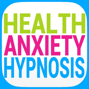 Health Anxiety Hypnosis