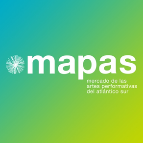 MAPAS Performing Arts Market