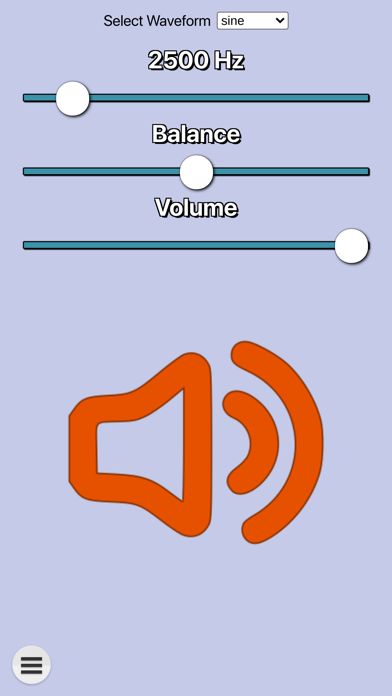 Frequency Generator (Ape Apps) poster