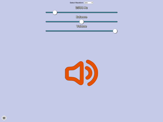 Frequency Generator (Ape Apps) poster