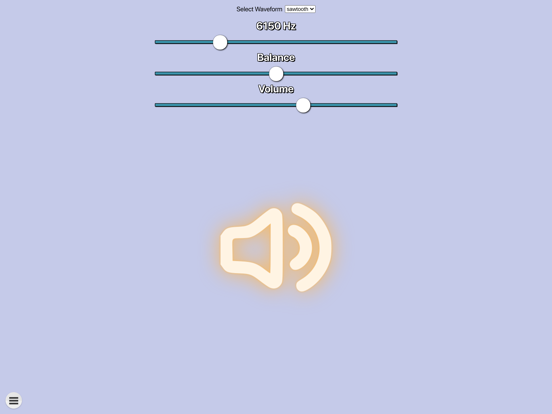 Frequency Generator (Ape Apps) poster