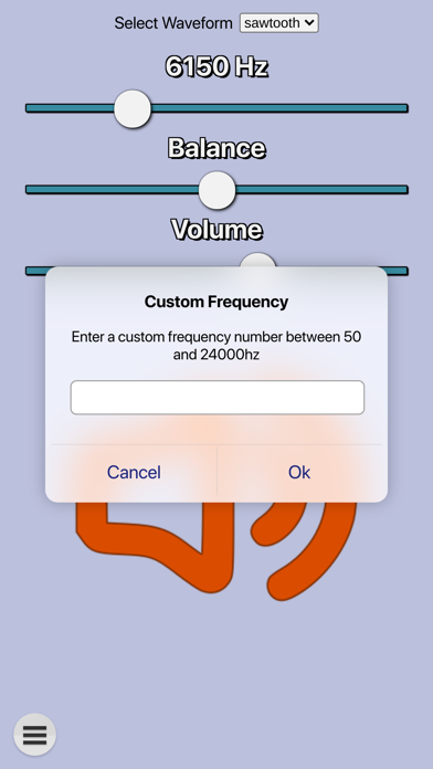 Frequency Generator (Ape Apps) poster