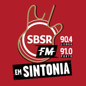 Rádio SBSR.FM em sintonia