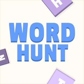 Word Hunt Challenge
