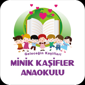 Minik Kaşifler