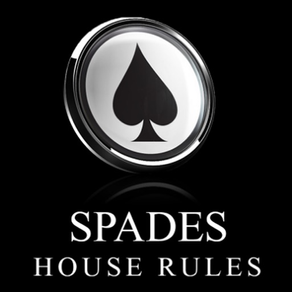 Spades House Rules