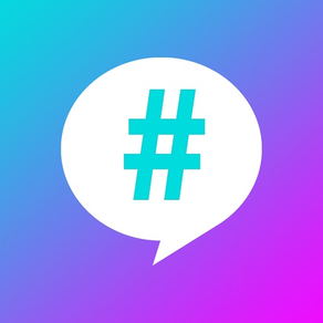 Smart Hashtag Generator