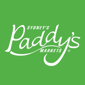 Sydney's Paddy's Market