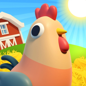 Farm Master 3D