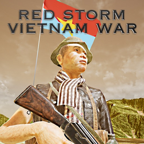 Red Storm : Vietnam War