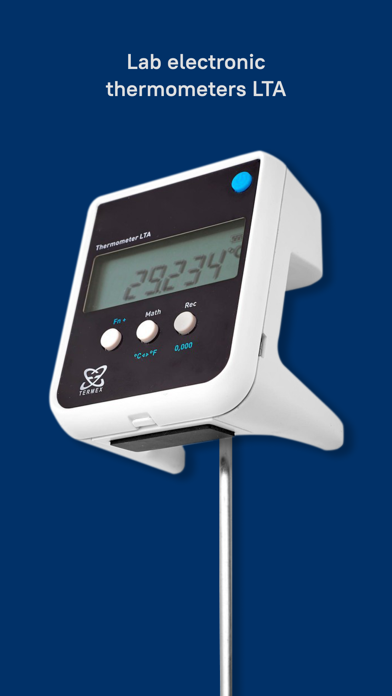 Tmeter LTA poster