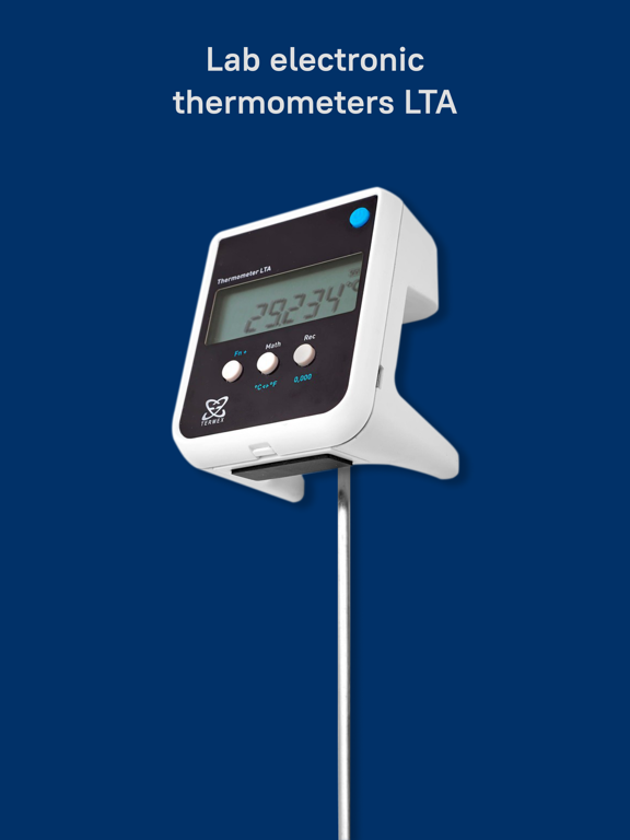 Tmeter LTA poster