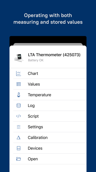 Tmeter LTA poster