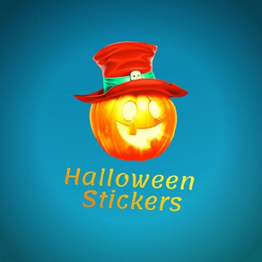 Halloween Emojis !