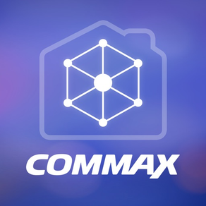 COMMAX Home IoT