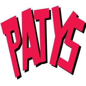 Patys