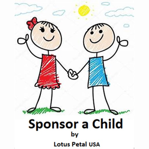 Sponsor a Child by LPF