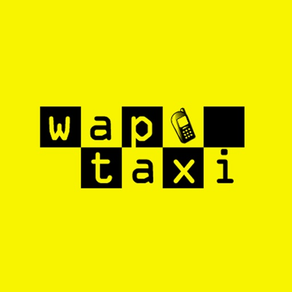 Waptaxi Водитель