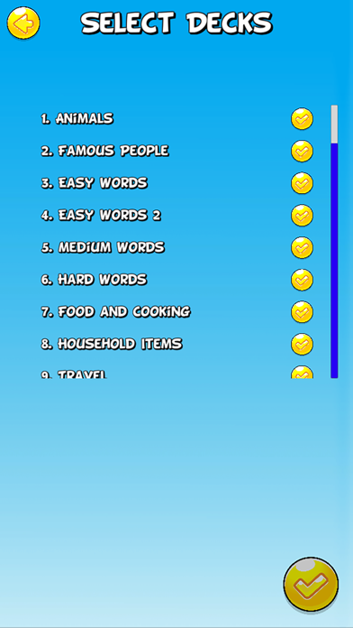 Pendylum Catchphrase poster