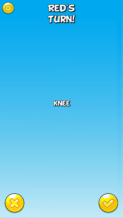 Pendylum Catchphrase poster