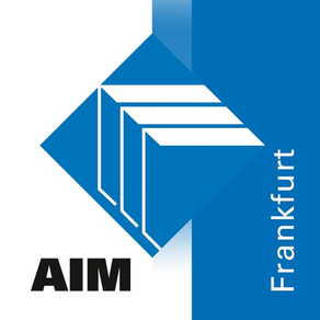 AIM Frankfurt