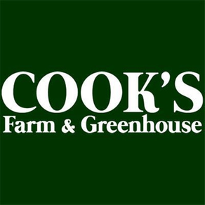 Cook's Farm and Greenhouse