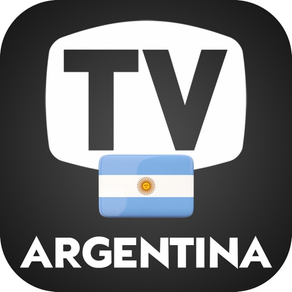 Argentina TV Schedule & Guide
