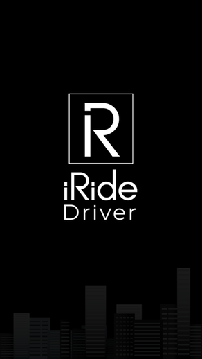 iRide Global Driver