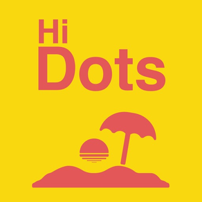 Hi Dots