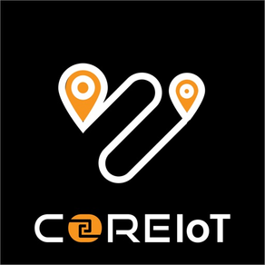 COREIoT Asset Tracking