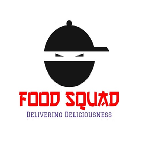 Food Squad App