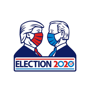 Election Widget - Vote 2020!