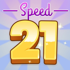 Speed 21!