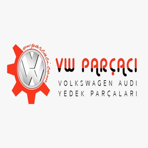 VW Parçacı