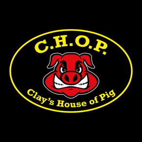 Clays House of Pig