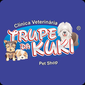 Trupe da Kuki Pet Shop