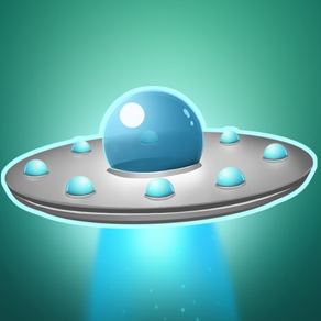 UFO DRAW