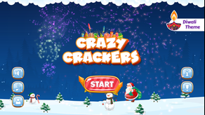 Crazy Crackers 2019