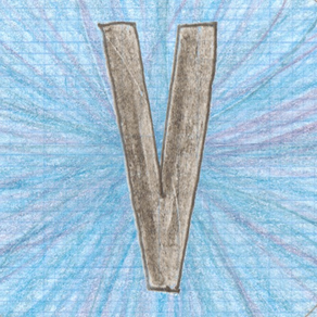 V is for Vortex