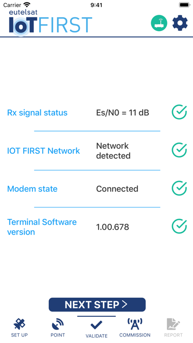 IoT FIRST poster