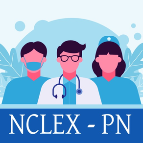 NCLEX - PN Exam Revision Aid